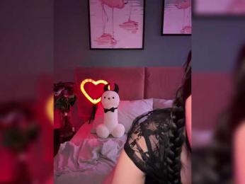 Businka13 bongacams stream image