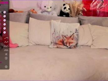 Melissa-Fox bongacams stream image