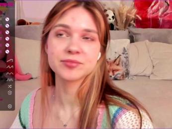 Melissa-Fox bongacams stream image