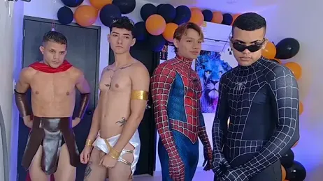 Boysgang_sex stripchat stream image