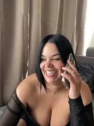 AliceStarshine stripchat stream image