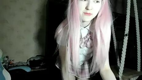 Yoonhee_Kiss stripchat stream image