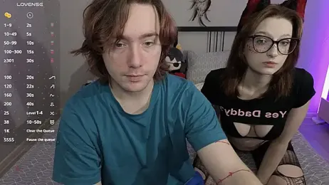 ellen_and_danny stripchat stream image