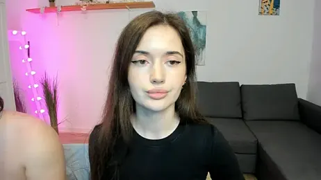 PollyFlame stripchat stream image