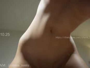 shena_nomy chaturbate stream image