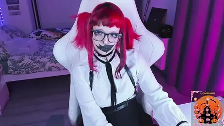 Yumi_Youkai stripchat stream image