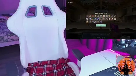 Yumi_Youkai stripchat stream image