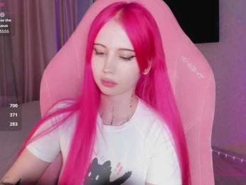luvsoak bongacams stream image