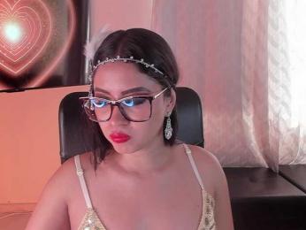 PaulinaBelush bongacams stream image