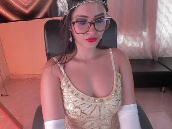 PaulinaBelush bongacams stream image