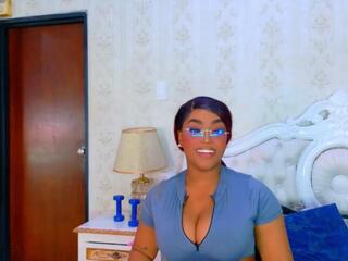 Tianah Glow flirt4free stream image