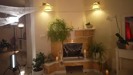 HeyBananas stripchat stream image