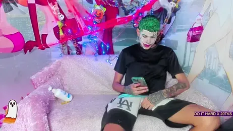 amazing_group_hot69 stripchat stream image