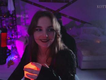 KOTTYAA bongacams stream image