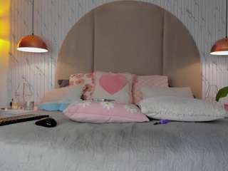 emmawilliams1 camsoda stream image