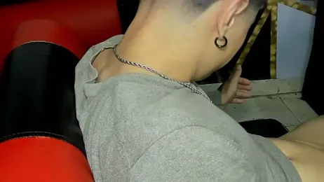 hot-threesome stripchat stream image