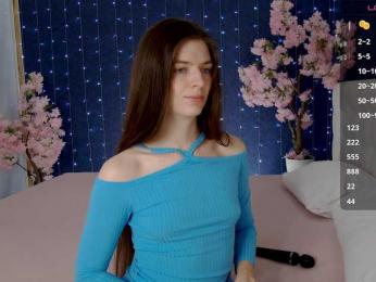 Mirror-Girl bongacams stream image