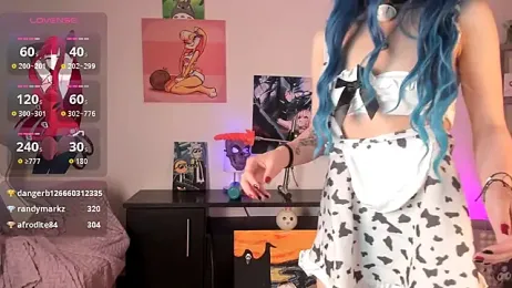 lolaaa_bunny1 stripchat stream image