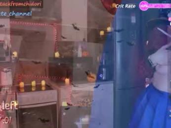 yourcutewaifu chaturbate stream image