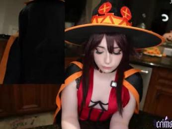 crimsonkitten chaturbate stream image