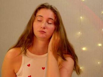 PeachGirl bongacams stream image