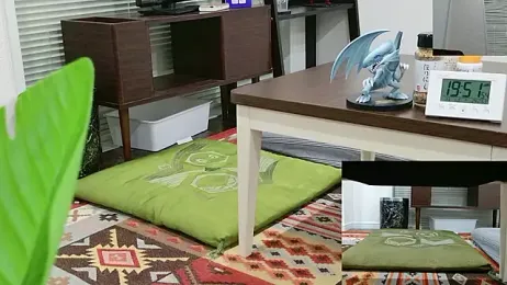 YARASERO-kun stripchat stream image