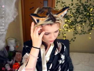 Odelyna Curless flirt4free stream image