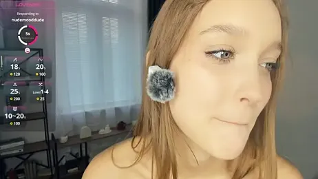 SerrenaAa stripchat stream image