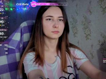 Unearthly bongacams stream image