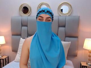 Aliah Manzur flirt4free stream image