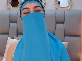 Aliah Manzur flirt4free stream image