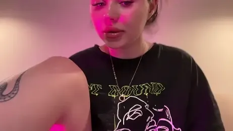 AlmaryKim stripchat stream image