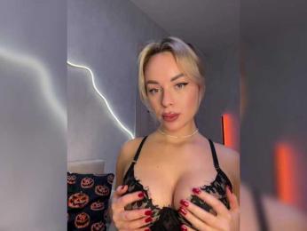 Mila-m bongacams stream image