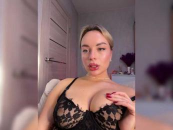 Mila-m bongacams stream image