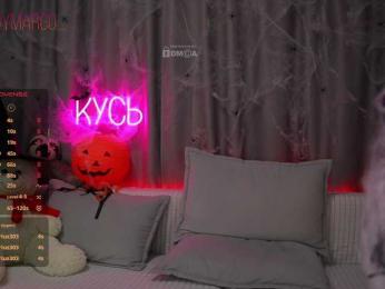 Rita_ bongacams stream image