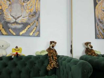 AnnaKarin bongacams stream image