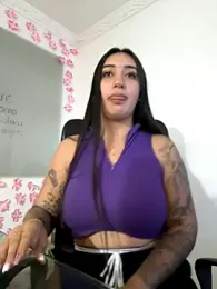 Hannahoff stripchat stream image