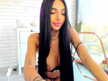 BritneyCharm bongacams stream image