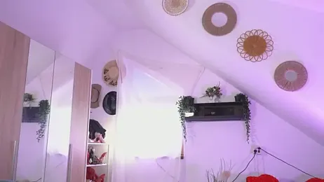 Amaliamour stripchat stream image