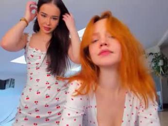 sexxxsirens chaturbate stream image