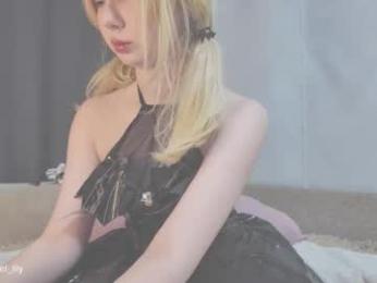 virgiin_lily chaturbate stream image