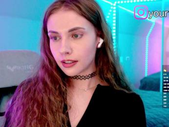 VikkiExtraCheese bongacams stream image