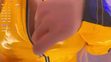 mikkixmeow stripchat stream image