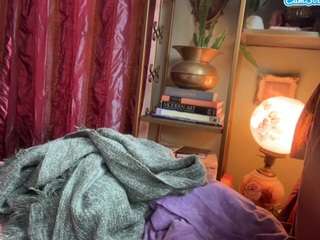 bluethevirgo camsoda stream image