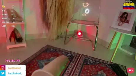 LaColorina_ stripchat stream image