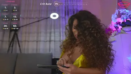 Marilyn_La_Rose stripchat stream image