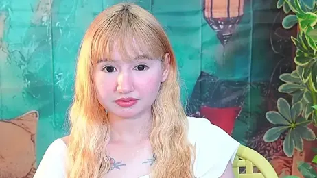 Pinkie_Princes stripchat stream image