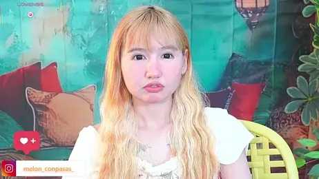 Pinkie_Princes stripchat stream image