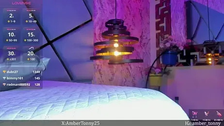 amber_tonny25 stripchat stream image