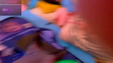 Britney_Lynch stripchat stream image